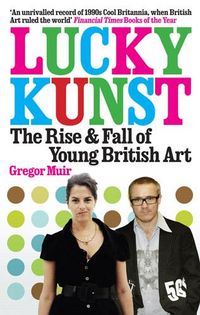 Produktbild: Lucky Kunst
