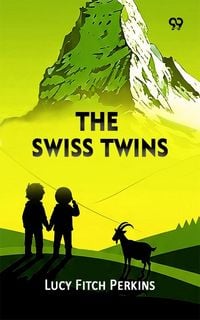 Produktbild: Swiss Twins