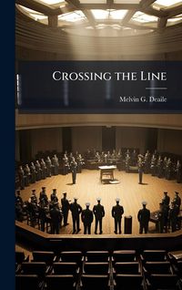 Produktbild: Crossing the Line
