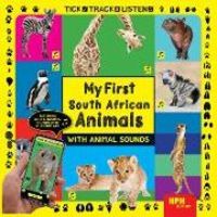 Produktbild: My First South African Animals