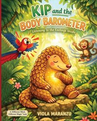 Produktbild: Kip and The Body Barometer