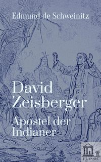 Produktbild: David Zeisberger