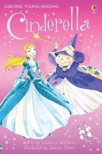 Produktbild: Cinderella