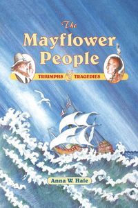Produktbild: The Mayflower People