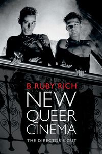 Produktbild: New Queer Cinema