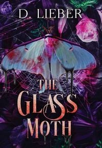 Produktbild: The Glass Moth