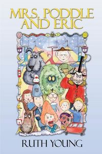 Produktbild: Mrs. Poddle and Eric