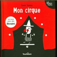 Produktbild: Mon cirque