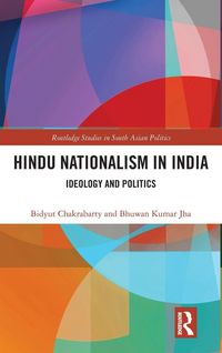 Produktbild: Hindu Nationalism in India
