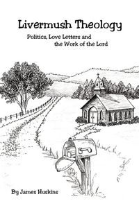 Produktbild: Livermush Theology