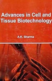 Produktbild: Advances in Cell and Tissue Biotechnology