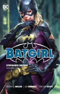 Produktbild: Batgirl: Stephanie Brown Vol. 1 (New Edition)