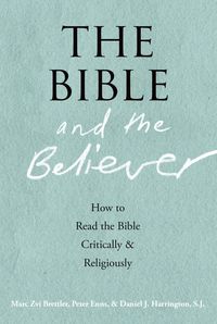 Produktbild: The Bible and the Believer