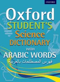 Bild vom Artikel Oxford Student''s Science Dictionary With Arabic Words vom Autor Chris Prescott