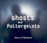 Produktbild: Ghosts and Poltergeists