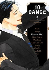 Produktbild: Inouesatoh: 10 Dance 5
