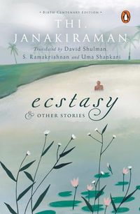 Produktbild: Ecstasy and Other Stories