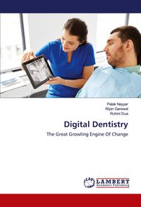 Produktbild: Digital Dentistry