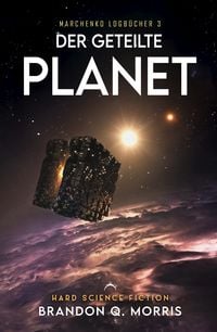 Produktbild: Der geteilte Planet