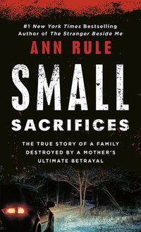 Produktbild: Small Sacrifices