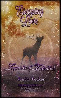 Produktbild: Escaping Love