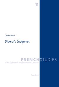 Bild vom Artikel Diderot’s Endgames vom Autor Derek Connon