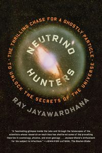 Produktbild: Neutrino Hunters