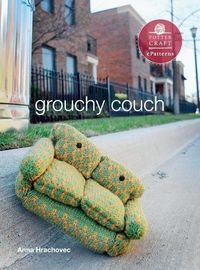 Produktbild: Grouchy Couch