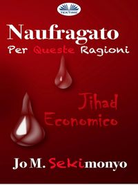 Produktbild: Naufragato: Per Queste Ragioni