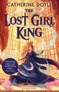 Produktbild: Lost Girl King