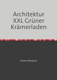 Produktbild: Legobauanleitungen / Architektur XXL Gr&uuml;ner Kr&auml;merladen