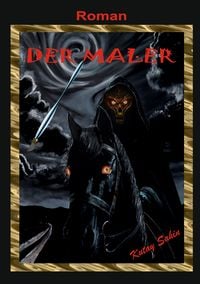 Produktbild: Der Maler