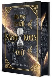 Produktbild: Bis das letzte Sandkorn f&auml;llt