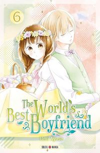 Produktbild: The world's best boyfriend. Tome 6