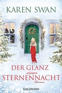 Produktbild: Der Glanz einer Sternennacht