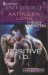 Produktbild: Positive I.D.