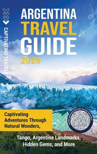 Produktbild: Argentina Travel Guide