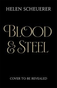 Produktbild: Blood & Steel