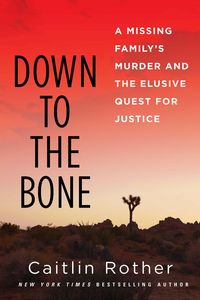 Produktbild: Down to the Bone