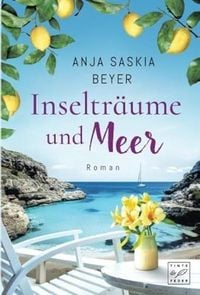 Produktbild: Inseltr&auml;ume und Meer
