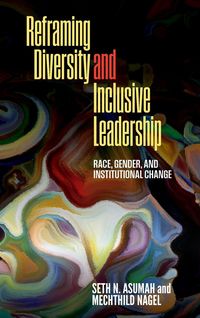 Produktbild: Reframing Diversity and Inclusive Leadership