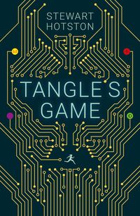 Produktbild: Tangle's Game