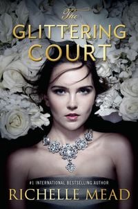 Produktbild: The Glittering Court