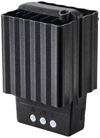 Produktbild: TRU COMPONENTS TC-NTL151-50W Schaltschrankheizung 120 - 250 V 50 W (L x B x H) 102 x 60 x 60 mm 1 St.