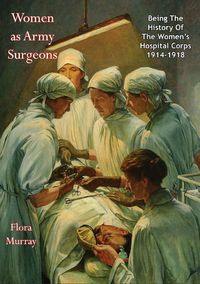 Produktbild: Women as Army Surgeons