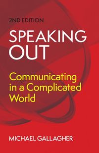 Produktbild: Speaking Out