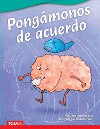 Produktbild: Pong monos de acuerdo