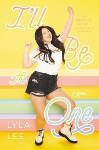 Produktbild: I'll Be the One
