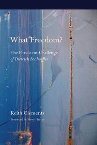 Produktbild: What Freedom?
