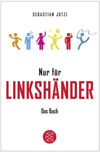 Produktbild: Nur f&uuml;r Linksh&auml;nder